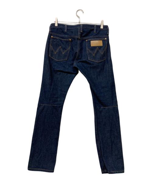 Wrangler（ラングラー）Wrangler (ラングラー) nonnative (ノンネイティブ) カウボーイデニムパンツ インディゴ サイズ:SIZE Mの古着・服飾アイテム