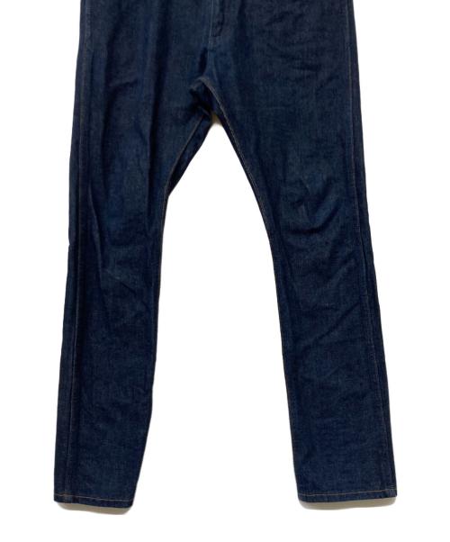 Wrangler（ラングラー）Wrangler (ラングラー) nonnative (ノンネイティブ) カウボーイデニムパンツ インディゴ サイズ:SIZE Mの古着・服飾アイテム