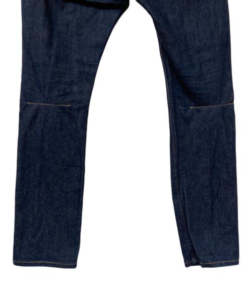 Wrangler（ラングラー）Wrangler (ラングラー) nonnative (ノンネイティブ) カウボーイデニムパンツ インディゴ サイズ:SIZE Mの古着・服飾アイテム