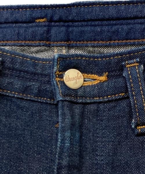 Wrangler（ラングラー）Wrangler (ラングラー) nonnative (ノンネイティブ) カウボーイデニムパンツ インディゴ サイズ:SIZE Mの古着・服飾アイテム