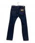 Wrangler (ラングラー) nonnative (ノンネイティブ) カウボーイデニムパンツ インディゴ サイズ:SIZE M：6000円