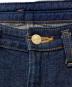 中古・古着 Wrangler (ラングラー) nonnative (ノンネイティブ) カウボーイデニムパンツ インディゴ サイズ:SIZE M：6000円