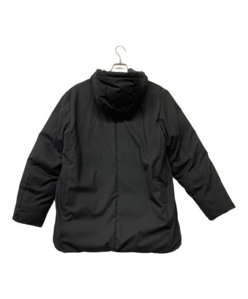 green label relaxing（グリーンレーベルリラクシング）green label relaxing (グリーンレーベルリラクシング) ダウンジャケット ブラック サイズ:Mの古着・服飾アイテム
