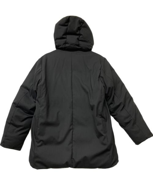green label relaxing（グリーンレーベルリラクシング）green label relaxing (グリーンレーベルリラクシング) ダウンジャケット ブラック サイズ:Mの古着・服飾アイテム