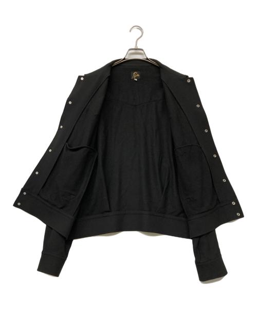 Needles（ニードルズ）Needles (ニードルズ) 20AW PIPING COWBOY JACKET ブラック サイズ:SIZE XLの古着・服飾アイテム