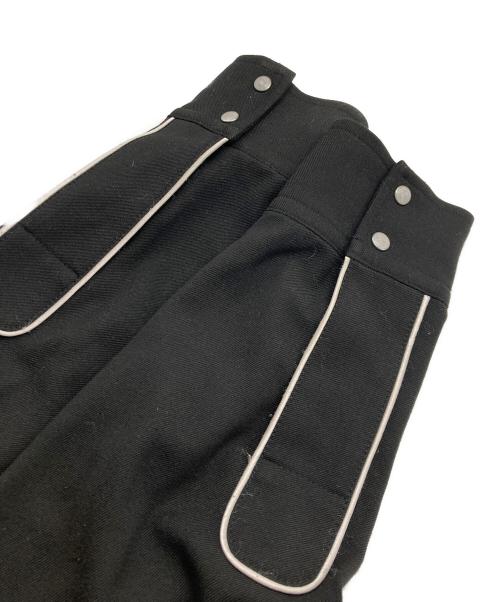Needles（ニードルズ）Needles (ニードルズ) 20AW PIPING COWBOY JACKET ブラック サイズ:SIZE XLの古着・服飾アイテム