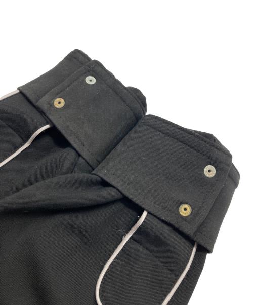 Needles（ニードルズ）Needles (ニードルズ) 20AW PIPING COWBOY JACKET ブラック サイズ:SIZE XLの古着・服飾アイテム