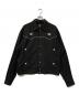 Needles（ニードルズ）の古着「20AW PIPING COWBOY JACKET」｜ブラック