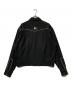 Needles (ニードルズ) 20AW PIPING COWBOY JACKET ブラック サイズ:SIZE XL：19000円