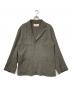 UNIVERSAL OVERALL (ユニバーサルオーバーオール) B:MING by BEAMS (ビーミングバイビームス) 別注セットアップ グレー サイズ:SIZE M：10000円