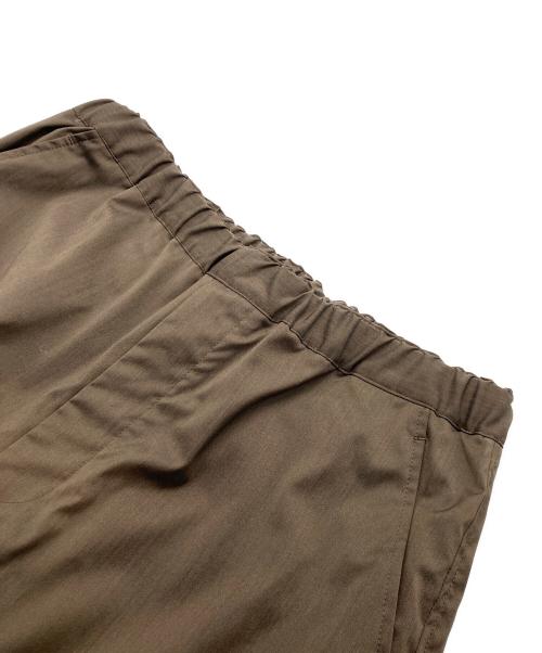 BEAMS（ビームス）BEAMS (ビームス) ウールセットアップ ブラウン サイズ:SIZE Sの古着・服飾アイテム