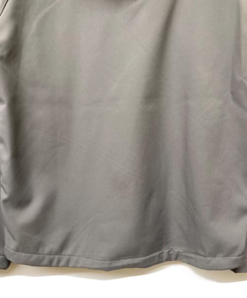 Columbia（コロンビア）Columbia (コロンビア) カスケードリッジIIIソフトシェル グレー サイズ:sizeMの古着・服飾アイテム
