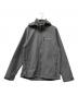 Columbia（コロンビア）の古着「カスケードリッジIIIソフトシェル」｜グレー