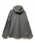 Columbia (コロンビア) カスケードリッジIIIソフトシェル グレー サイズ:sizeM：5000円