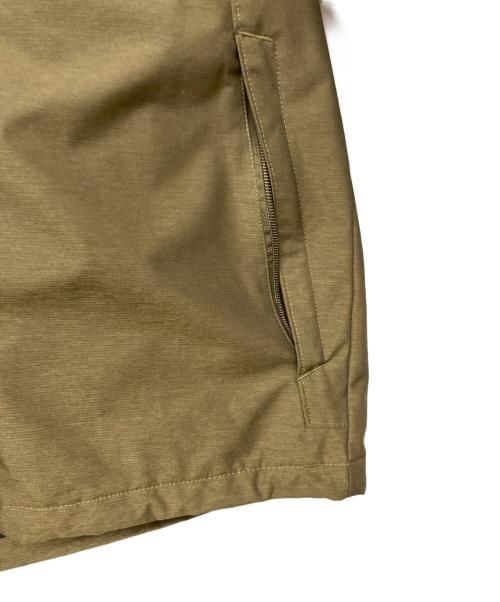 Columbia（コロンビア）Columbia (コロンビア) CLOVERDALE INTERCHANGE JACKET/クローバーデール インターチェンジ ジャケット カーキ サイズ:Mの古着・服飾アイテム