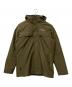 Columbia（コロンビア）の古着「CLOVERDALE INTERCHANGE JACKET/クローバーデール インターチェンジ ジャケット」｜カーキ
