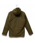 Columbia (コロンビア) CLOVERDALE INTERCHANGE JACKET/クローバーデール インターチェンジ ジャケット カーキ サイズ:M：6000円