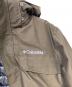 中古・古着 Columbia (コロンビア) CLOVERDALE INTERCHANGE JACKET/クローバーデール インターチェンジ ジャケット カーキ サイズ:M：6000円