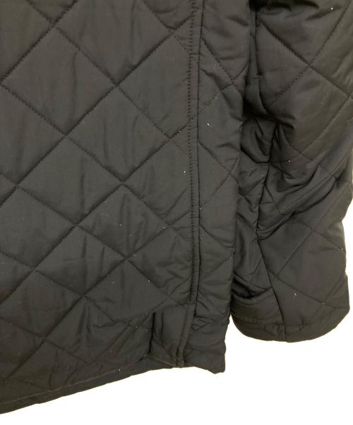 POLO RALPH LAUREN（ポロ・ラルフローレン）POLO RALPH LAUREN (ポロ・ラルフローレン) キルティングジャケット ネイビー サイズ:XL（18-20）の古着・服飾アイテム