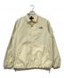 THE NORTH FACE（ザ ノース フェイス）の古着「THE COACH JACKET/ザコーチジャケット」｜ベージュ