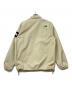 THE NORTH FACE (ザ ノース フェイス) THE COACH JACKET/ザコーチジャケット ベージュ サイズ:L：5000円