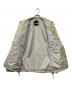 中古・古着 THE NORTH FACE (ザ ノース フェイス) THE COACH JACKET/ザコーチジャケット ベージュ サイズ:L：5000円