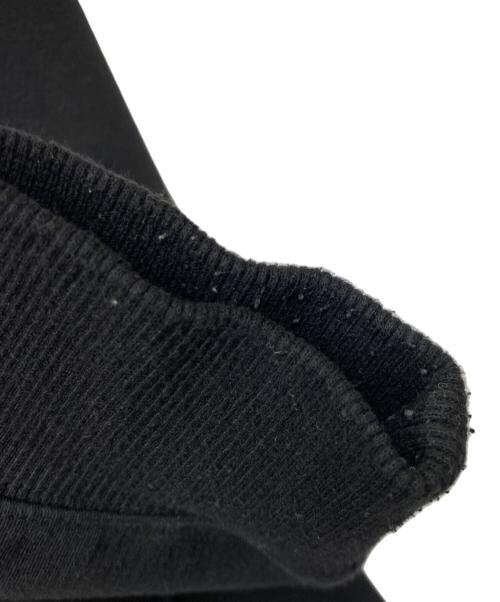 AVIREX（アヴィレックス）AVIREX (アヴィレックス) ジップパーカー ブラック サイズ:2XLの古着・服飾アイテム