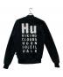 adidas (アディダス) Pharrell Williams (ファレルウィリアムス) Hu Hiking Polar Track Jacket(フー ハイキング ポーラー トラック ジャケット) ブラック サイズ:SIZEXS：4000円