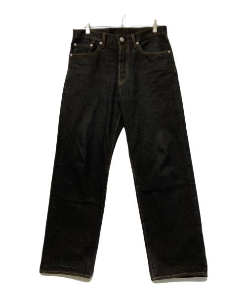 stussy（ステューシー）stussy (ステューシー) LEVI'S (リーバイス) Crispy Rinse Jean 