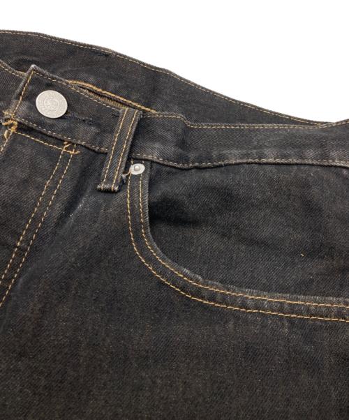 stussy（ステューシー）stussy (ステューシー) LEVI'S (リーバイス) Crispy Rinse Jean 