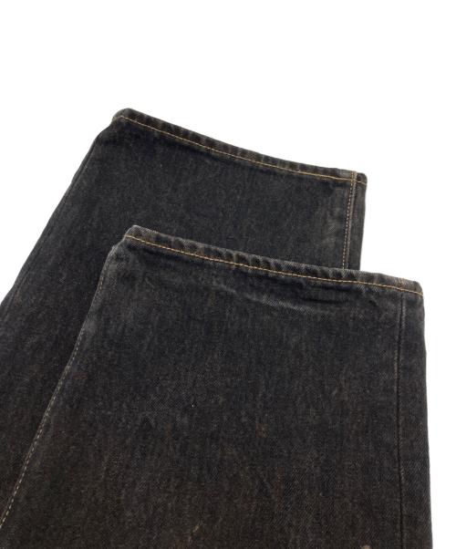 stussy（ステューシー）stussy (ステューシー) LEVI'S (リーバイス) Crispy Rinse Jean 