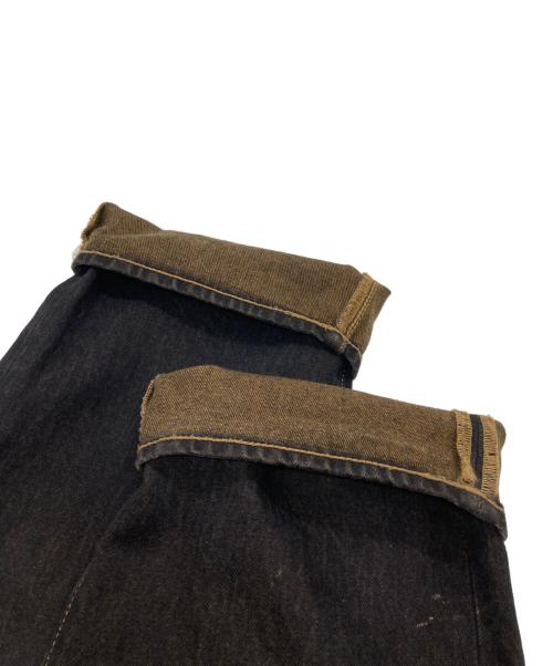 stussy（ステューシー）stussy (ステューシー) LEVI'S (リーバイス) Crispy Rinse Jean 