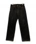 stussy（ステューシー）の古着「Crispy Rinse Jean 