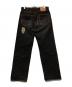 stussy (ステューシー) LEVI'S (リーバイス) Crispy Rinse Jean 