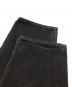 中古・古着 stussy (ステューシー) LEVI'S (リーバイス) Crispy Rinse Jean 