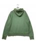 POLO RALPH LAUREN (ポロ・ラルフローレン) PRL SURF FLEECE HOODIE(ーアールエル サーフ フリース フーディ) グリーン サイズ:SIZEL：5000円