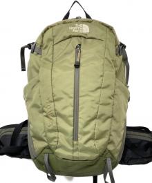 THE NORTH FACE（ザ ノース フェイス）の古着「TELLUS 25(テルス 25)」｜グリーン