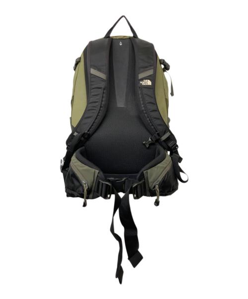 THE NORTH FACE（ザ ノース フェイス）THE NORTH FACE (ザ ノース フェイス) TELLUS 25(テルス 25) グリーンの古着・服飾アイテム