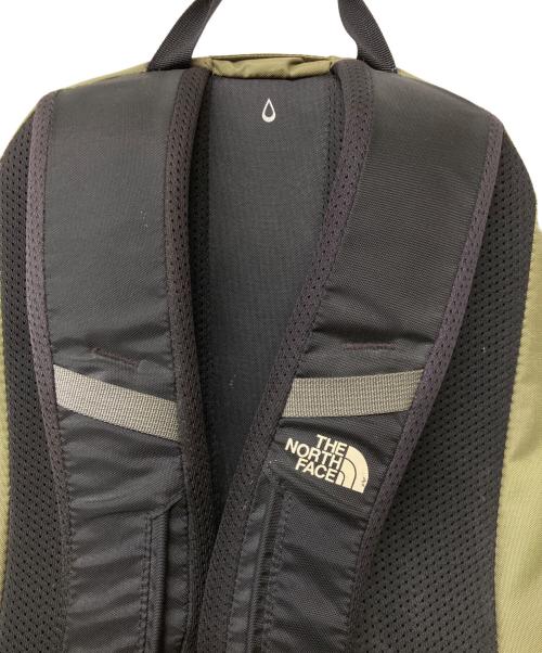 THE NORTH FACE（ザ ノース フェイス）THE NORTH FACE (ザ ノース フェイス) TELLUS 25(テルス 25) グリーンの古着・服飾アイテム