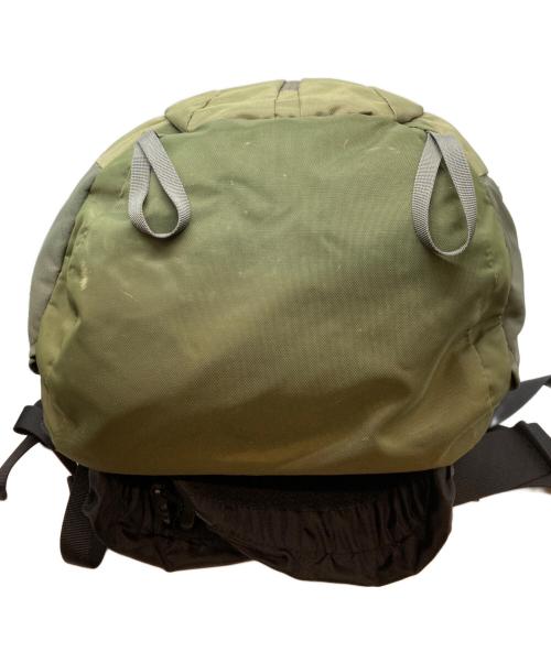 THE NORTH FACE（ザ ノース フェイス）THE NORTH FACE (ザ ノース フェイス) TELLUS 25(テルス 25) グリーンの古着・服飾アイテム