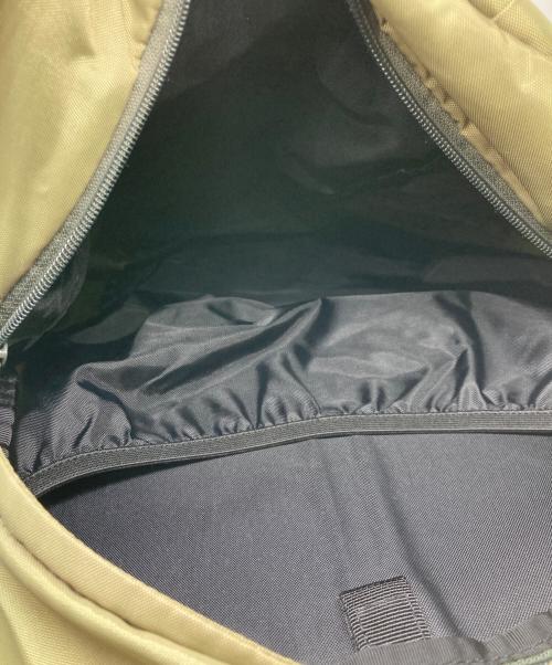 THE NORTH FACE（ザ ノース フェイス）THE NORTH FACE (ザ ノース フェイス) TELLUS 25(テルス 25) グリーンの古着・服飾アイテム