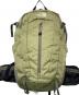 THE NORTH FACE（ザ ノース フェイス）の古着「TELLUS 25(テルス 25)」｜グリーン