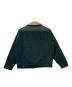 Wrangler (ラングラー) Billabong (ビラボン) RANGE CORD SHERPA JA ジャケット グリーン サイズ:ＸＬ：5000円