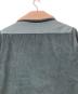 中古・古着 Wrangler (ラングラー) Billabong (ビラボン) RANGE CORD SHERPA JA ジャケット グリーン サイズ:ＸＬ：5000円
