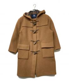 BURBERRY LONDON（バーバリーロンドン）の古着「ダッフルコート」｜ブラウン