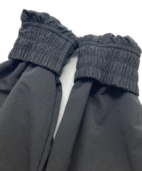 LEVI'S（リーバイス）LEVI'S (リーバイス) MEN'S HEIGHTS PIPPING JACKET「メンズ ハイツ ピッピング ジャケット ブラック サイズ:SIZEMの古着・服飾アイテム