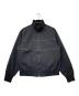 LEVI'S（リーバイス）の古着「MEN'S HEIGHTS PIPPING JACKET「メンズ ハイツ ピッピング ジャケット」｜ブラック