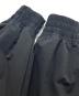 中古・古着 LEVI'S (リーバイス) MEN'S HEIGHTS PIPPING JACKET「メンズ ハイツ ピッピング ジャケット ブラック サイズ:SIZEM：6000円