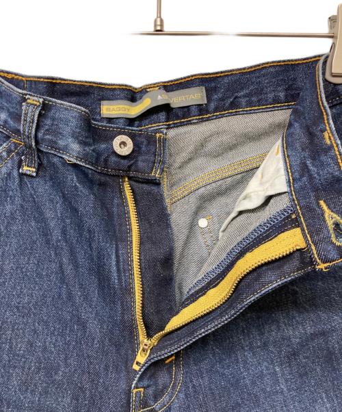 LEVI'S（リーバイス）LEVI'S (リーバイス) SilverTab バギーカーペンターデニム ブルー サイズ:W32×L32の古着・服飾アイテム