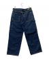 LEVI'S (リーバイス) SilverTab バギーカーペンターデニム ブルー サイズ:W32×L32：8000円